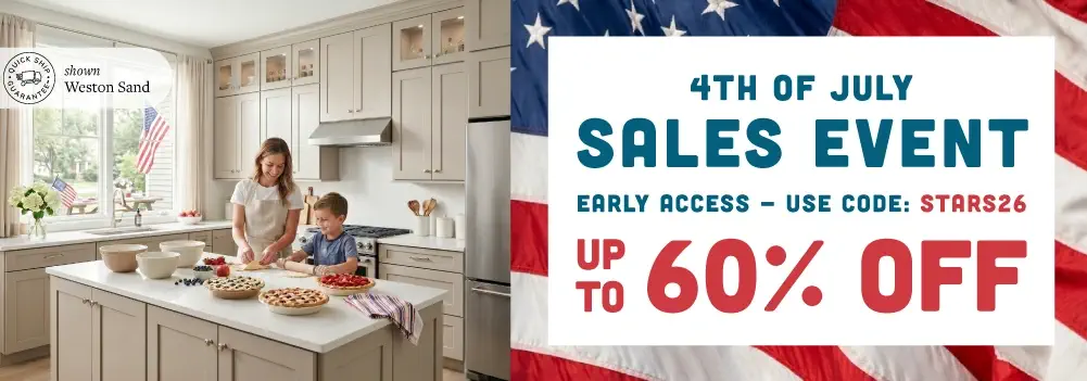 Kitchen Blowout Sale Cabinet Sale
